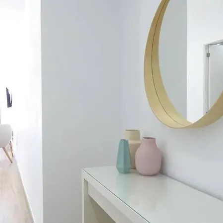 Caprichoso En El Corazon De Puerto Banus Apartmán