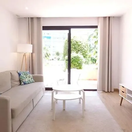 Caprichoso En El Corazon De Puerto Banus * Marbella