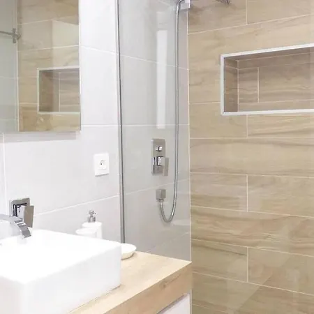 Caprichoso En El Corazon De Puerto Banus Appartement