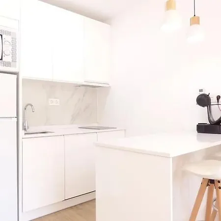 Caprichoso En El Corazon De Puerto Banus Daire Marbella