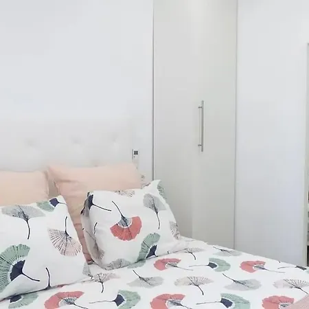 Appartement Caprichoso En El Corazon De Puerto Banus *