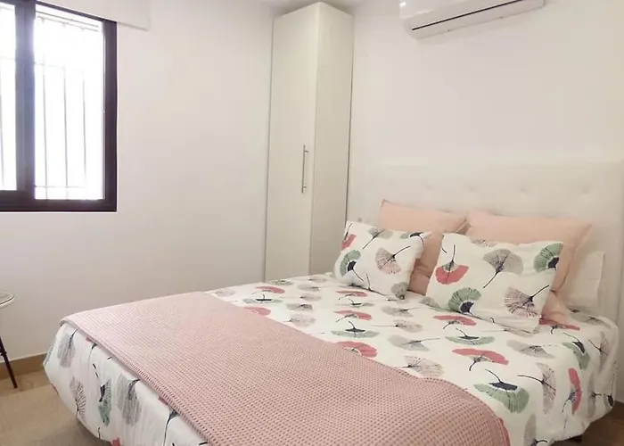 Caprichoso En El Corazon De Puerto Banus *