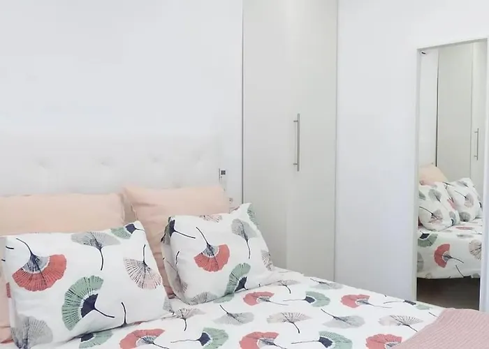 Apartman Caprichoso En El Corazon De Puerto Banus *